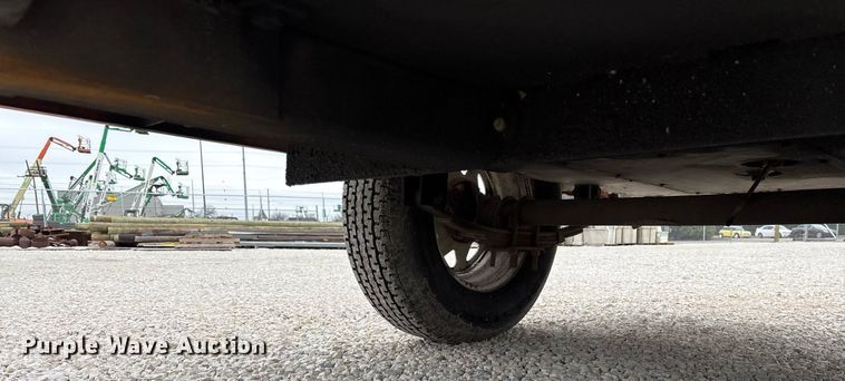 image for item EY9956 2000 Sullivan D018506JDB air compressor