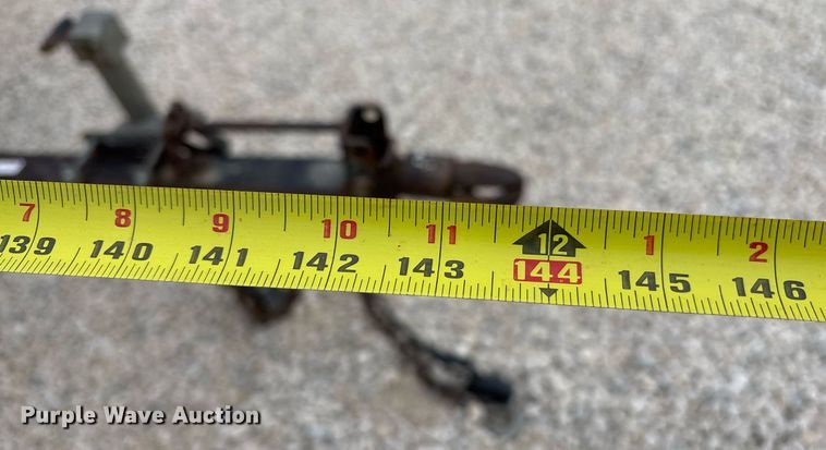 image for item EY9956 2000 Sullivan D018506JDB air compressor