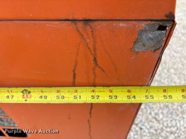 image for item EY9956 2000 Sullivan D018506JDB air compressor