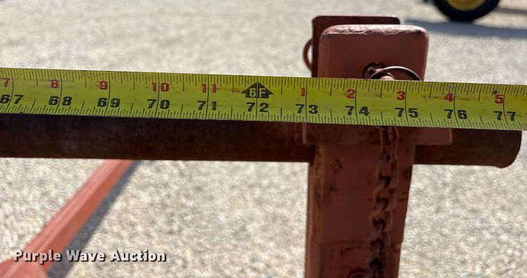 image for item EY9962 Reel trailer