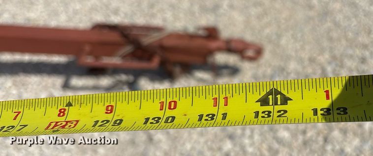 image for item EY9962 Reel trailer