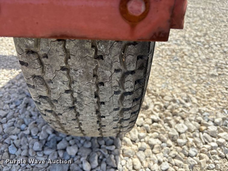 image for item EY9962 Reel trailer