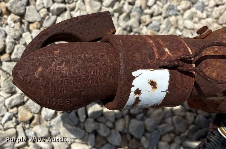 image for item EY9963 Reel trailer