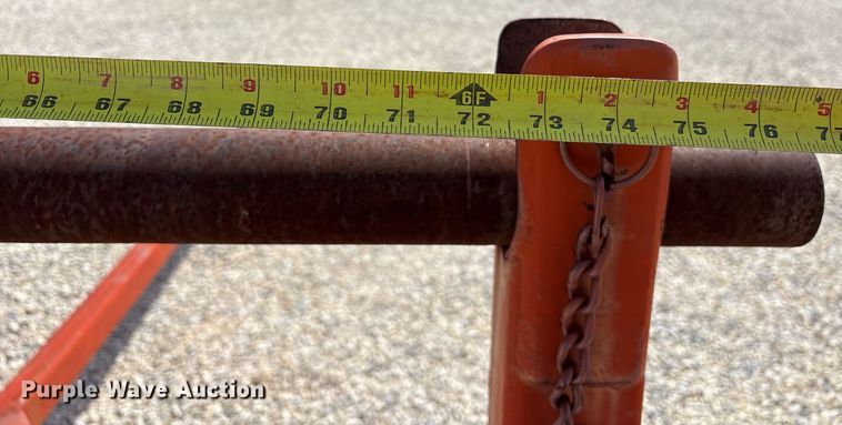 image for item EY9963 Reel trailer