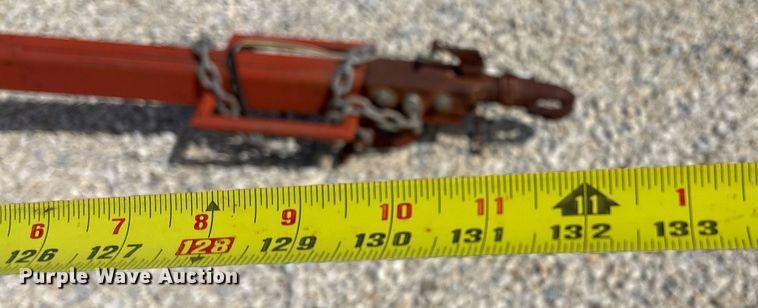 image for item EY9963 Reel trailer