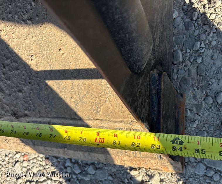 image for item EY9978 2014 Yanmar V4-6 wheel loader