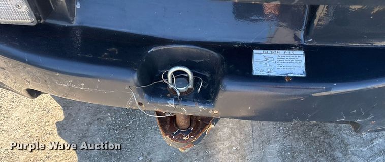 image for item EY9978 2014 Yanmar V4-6 wheel loader