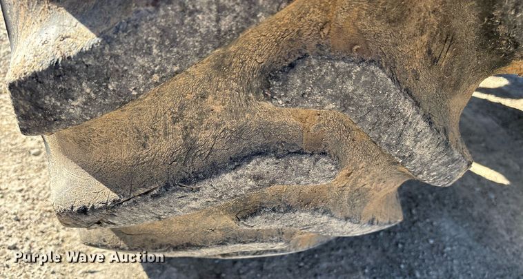 image for item EY9978 2014 Yanmar V4-6 wheel loader