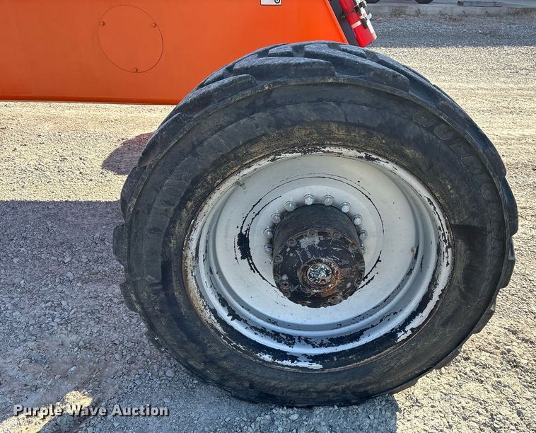 image for item EY9982 2006 JLG 1200SJP boom lift