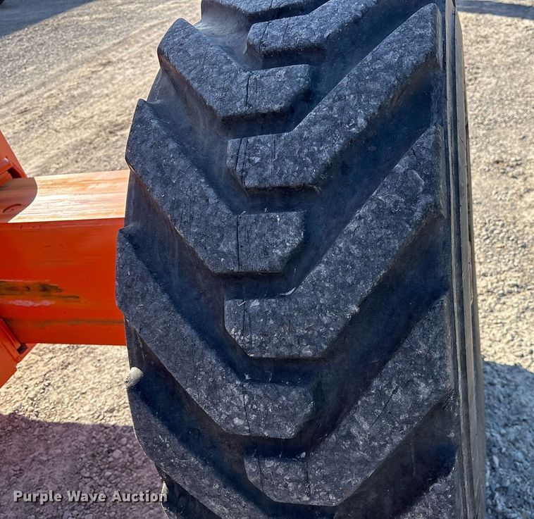 image for item EY9982 2006 JLG 1200SJP boom lift