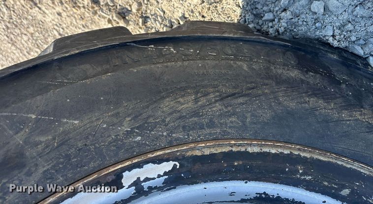 image for item EY9982 2006 JLG 1200SJP boom lift