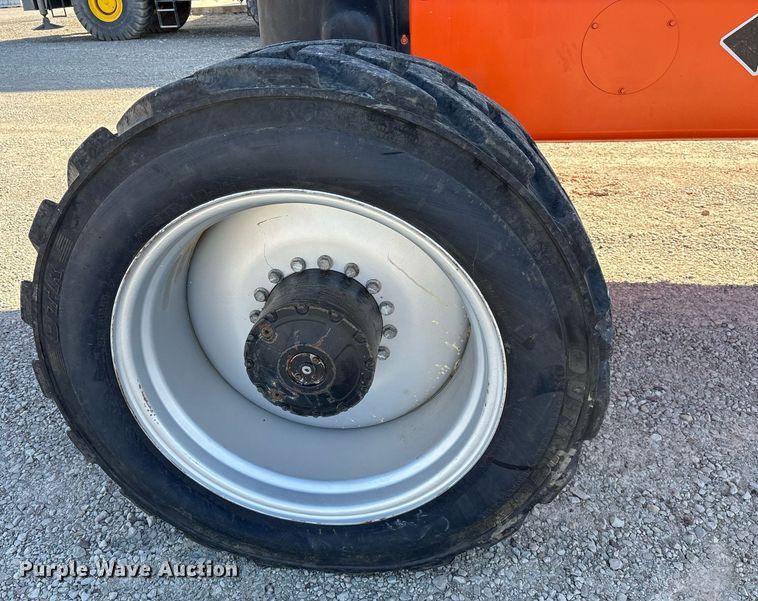 image for item EY9982 2006 JLG 1200SJP boom lift