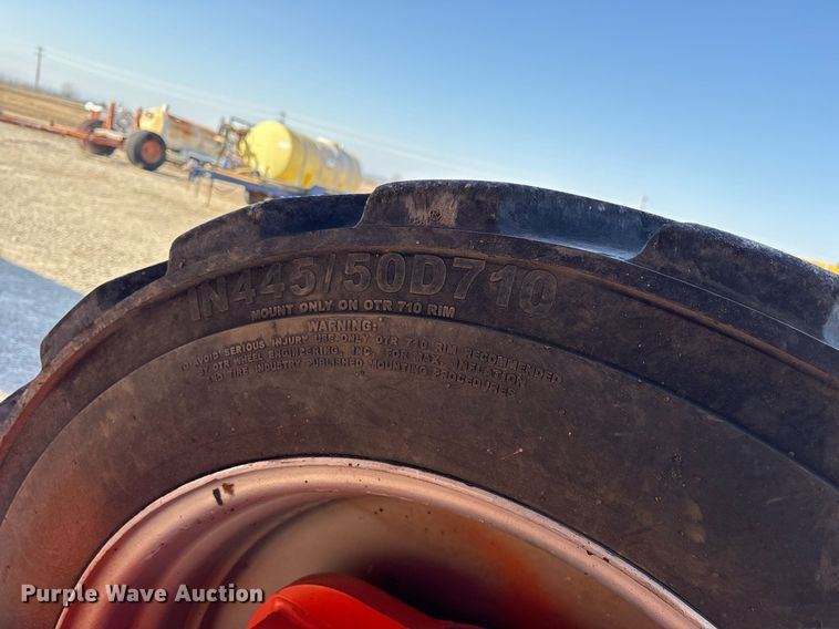 image for item EY9982 2006 JLG 1200SJP boom lift