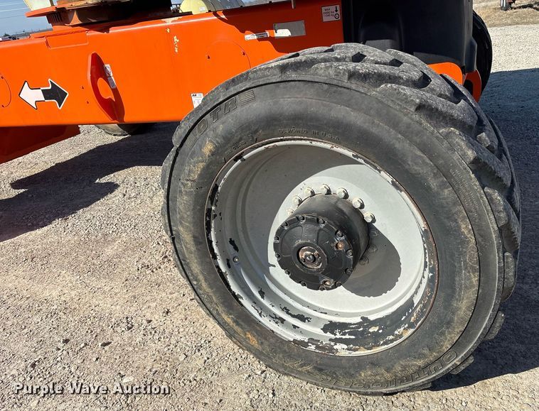 image for item EY9982 2006 JLG 1200SJP boom lift