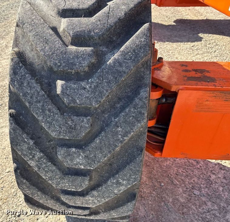 image for item EY9982 2006 JLG 1200SJP boom lift