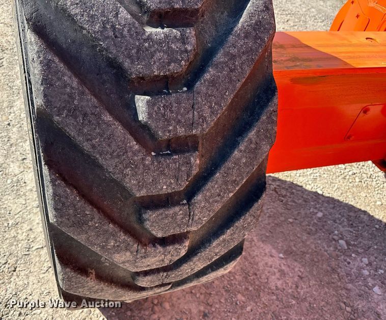 image for item EY9982 2006 JLG 1200SJP boom lift