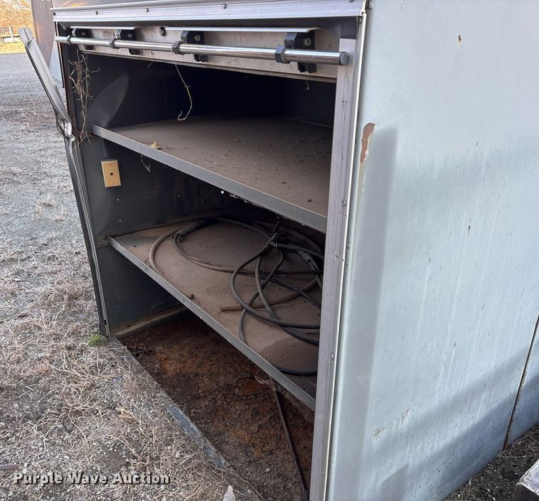 image for item EY9985 (2) lube boxes