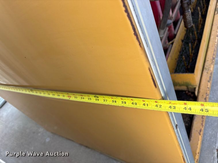 image for item EY9985 (2) lube boxes