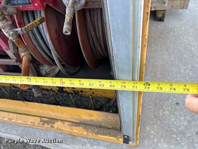 image for item EY9985 (2) lube boxes