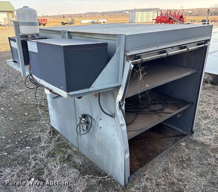 image for item EY9985 (2) lube boxes