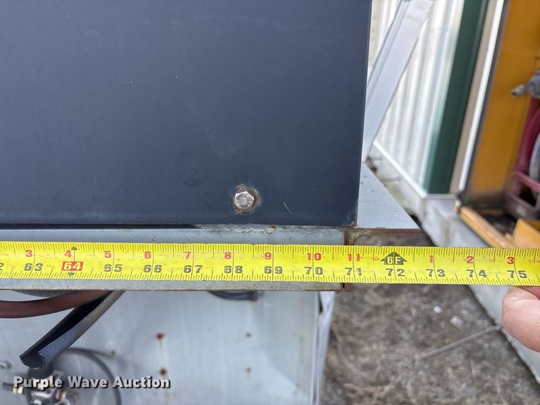 image for item EY9985 (2) lube boxes