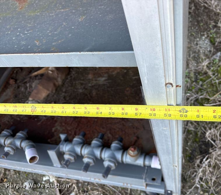 image for item EY9985 (2) lube boxes