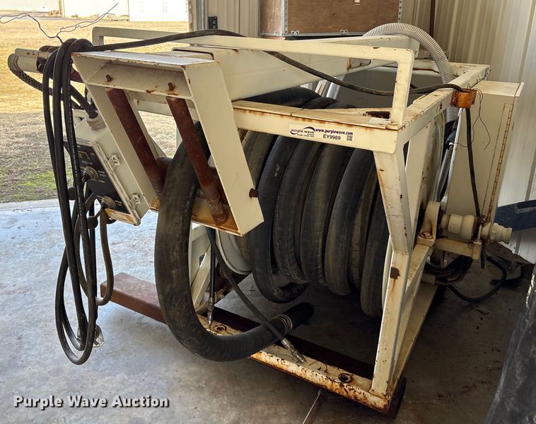 image for item EY9989 Spartan dewatering pump