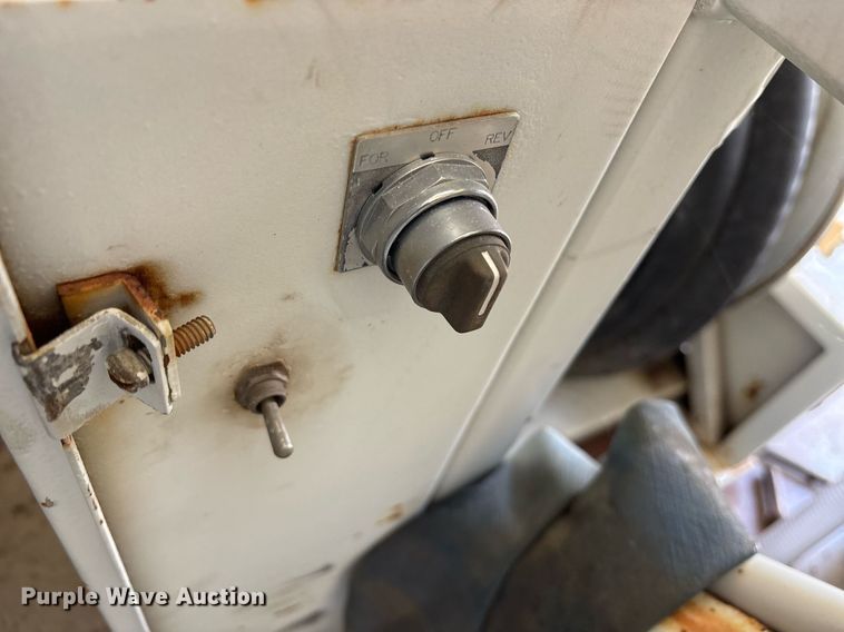 image for item EY9989 Spartan dewatering pump