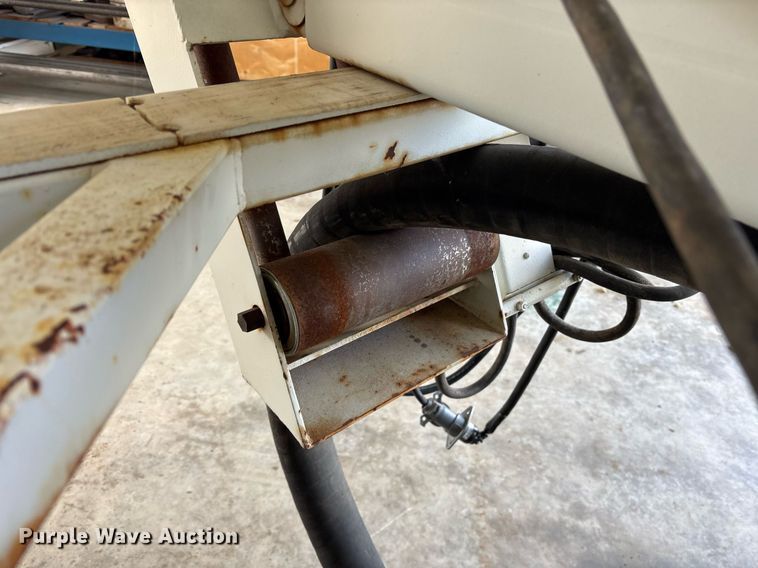 image for item EY9989 Spartan dewatering pump