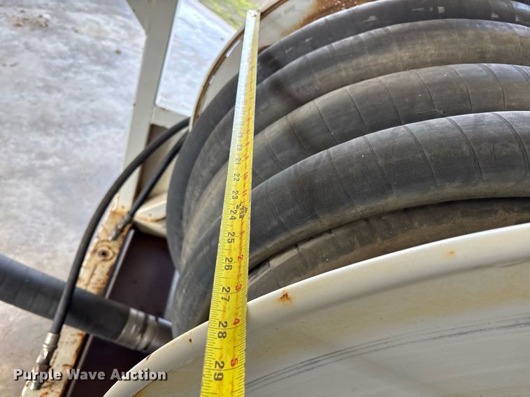 image for item EY9989 Spartan dewatering pump