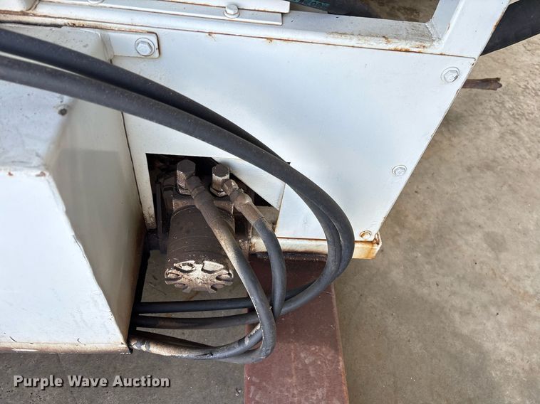 image for item EY9989 Spartan dewatering pump