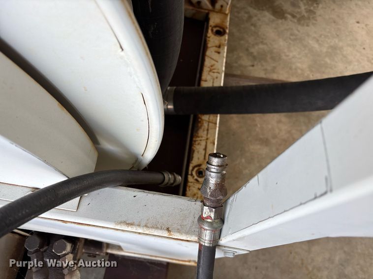 image for item EY9989 Spartan dewatering pump