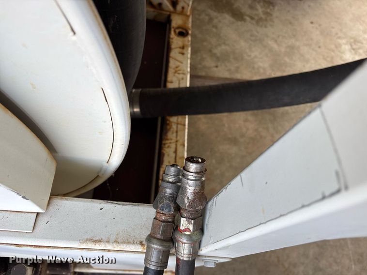 image for item EY9989 Spartan dewatering pump