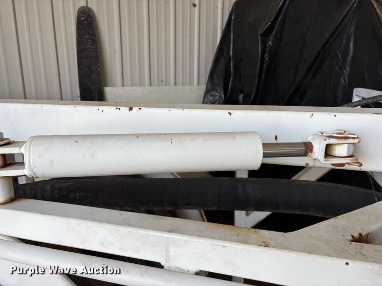 image for item EY9989 Spartan dewatering pump