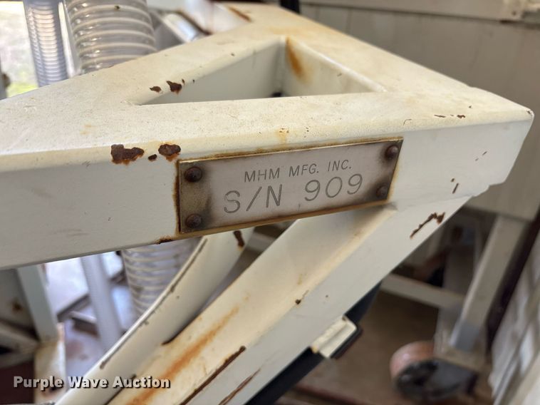 image for item EY9989 Spartan dewatering pump