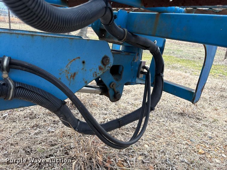 image for item EY9996 2005 Genie Z-45/25 boom lift