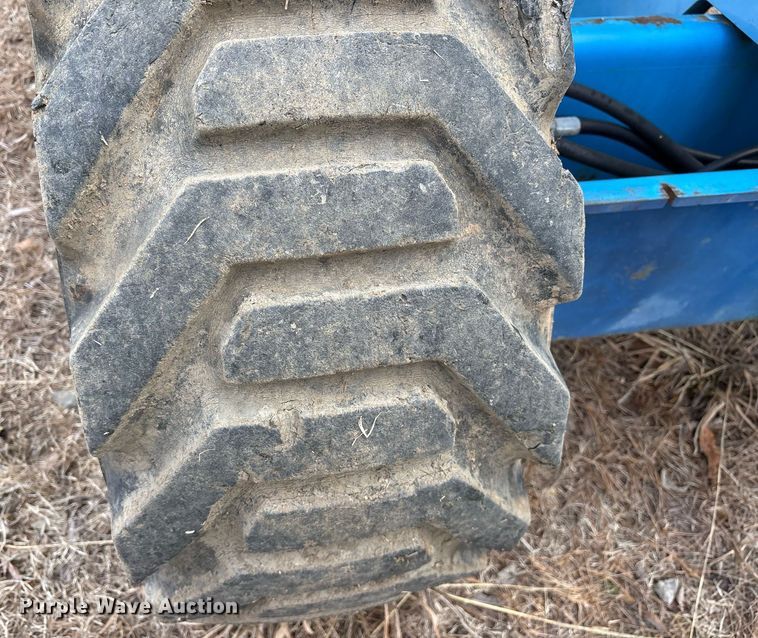 image for item EY9996 2005 Genie Z-45/25 boom lift