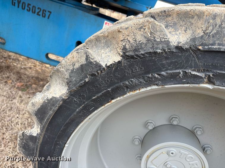 image for item EY9996 2005 Genie Z-45/25 boom lift