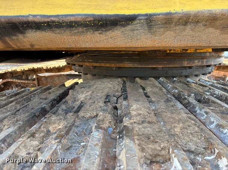 image for item EY9999 Komatsu PC290LC-10 excavator