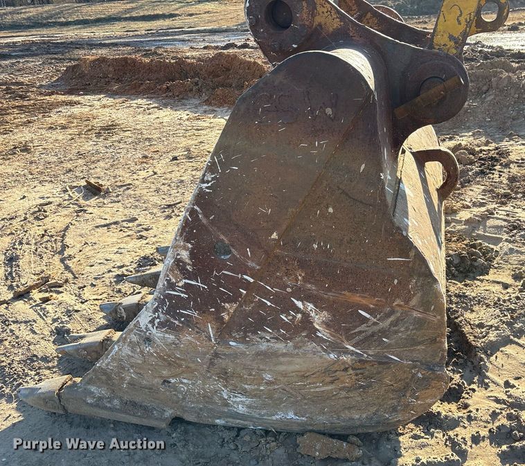 image for item EY9999 Komatsu PC290LC-10 excavator