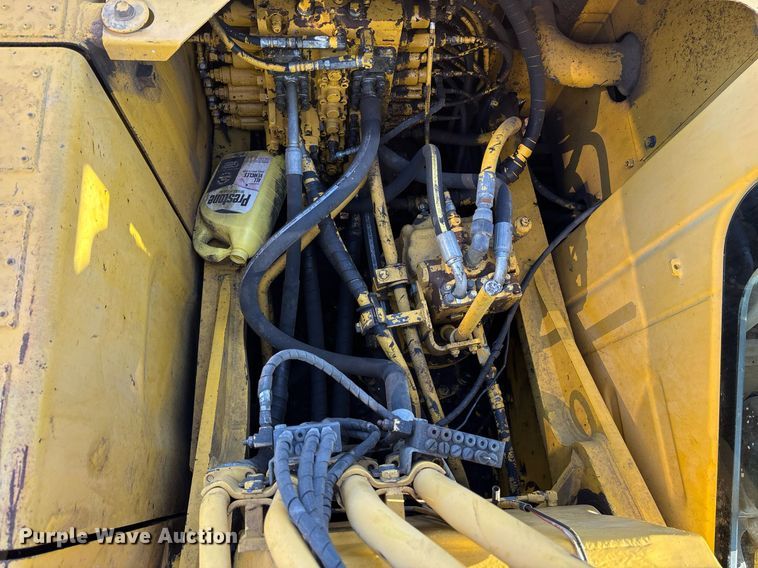 image for item EY9999 Komatsu PC290LC-10 excavator