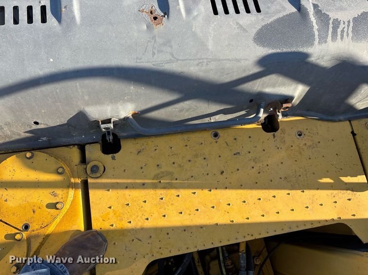 image for item EY9999 Komatsu PC290LC-10 excavator