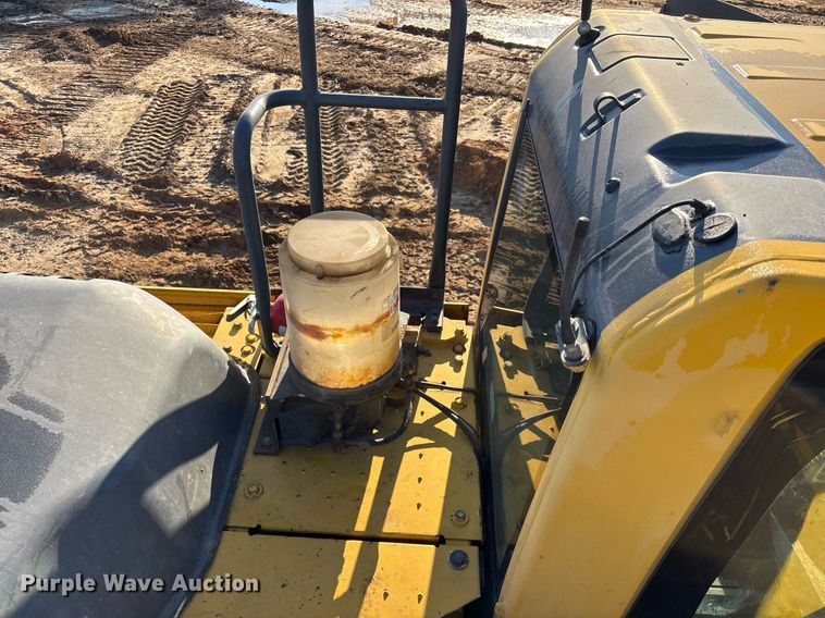 image for item EY9999 Komatsu PC290LC-10 excavator