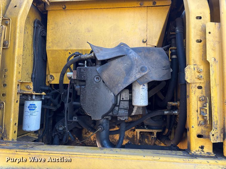 image for item EY9999 Komatsu PC290LC-10 excavator