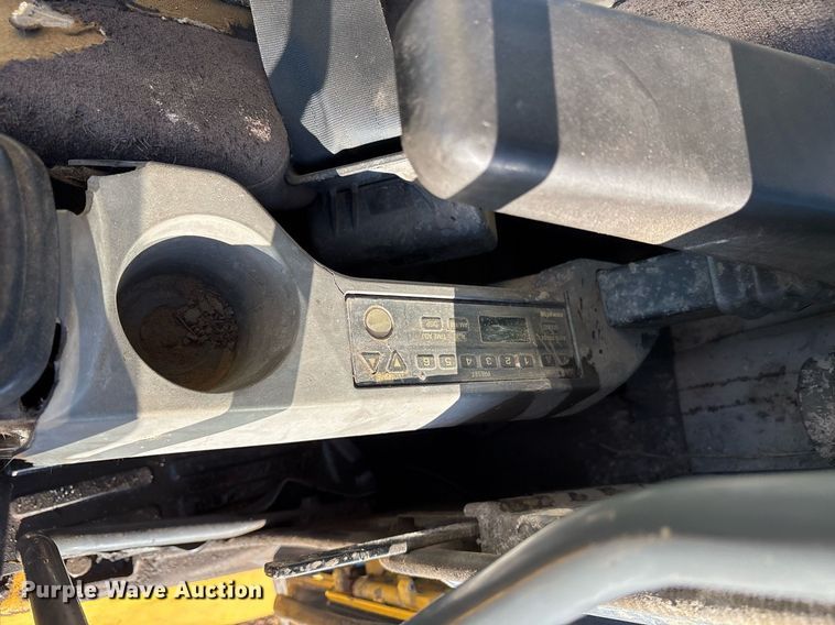 image for item EY9999 Komatsu PC290LC-10 excavator