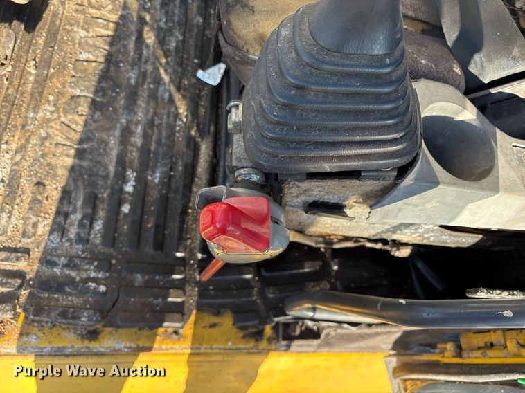 image for item EY9999 Komatsu PC290LC-10 excavator