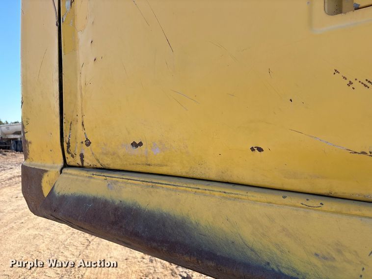 image for item EY9999 Komatsu PC290LC-10 excavator