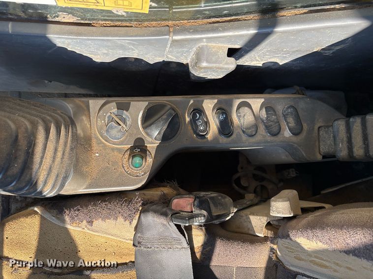 image for item EY9999 Komatsu PC290LC-10 excavator