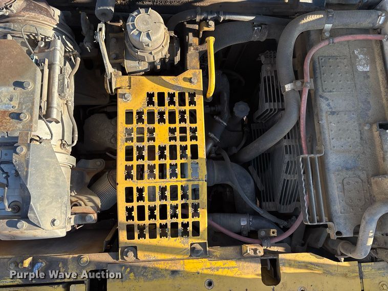 image for item EY9999 Komatsu PC290LC-10 excavator