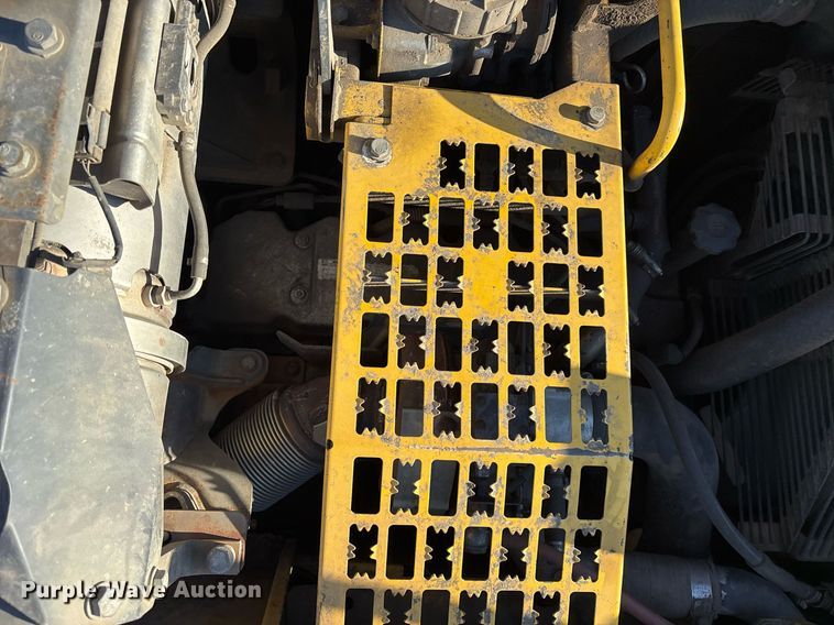 image for item EY9999 Komatsu PC290LC-10 excavator